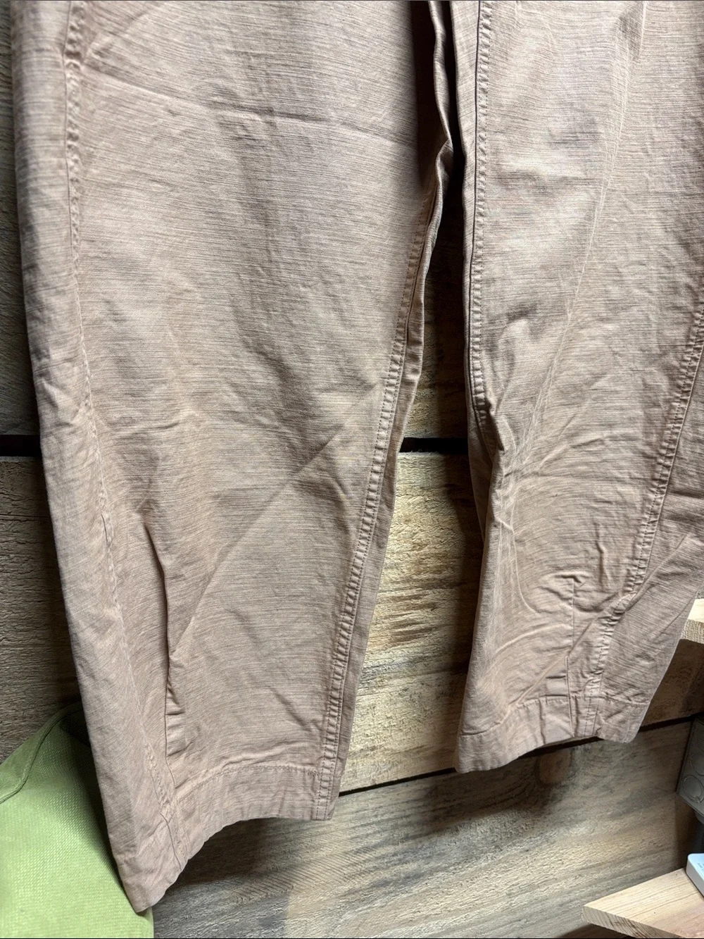 Everlane Khaki Pants